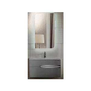 Wall mounted Bathroom Cabinet Set, Morden Design Bathroom Vanity
