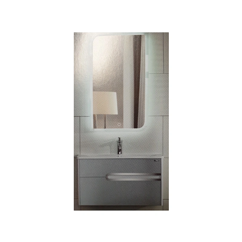 Wall mounted Bathroom Cabinet Set, Morden Design Bathroom Vanity