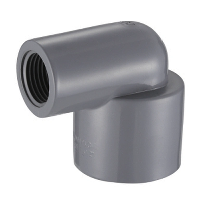 CPVC FITTINGS