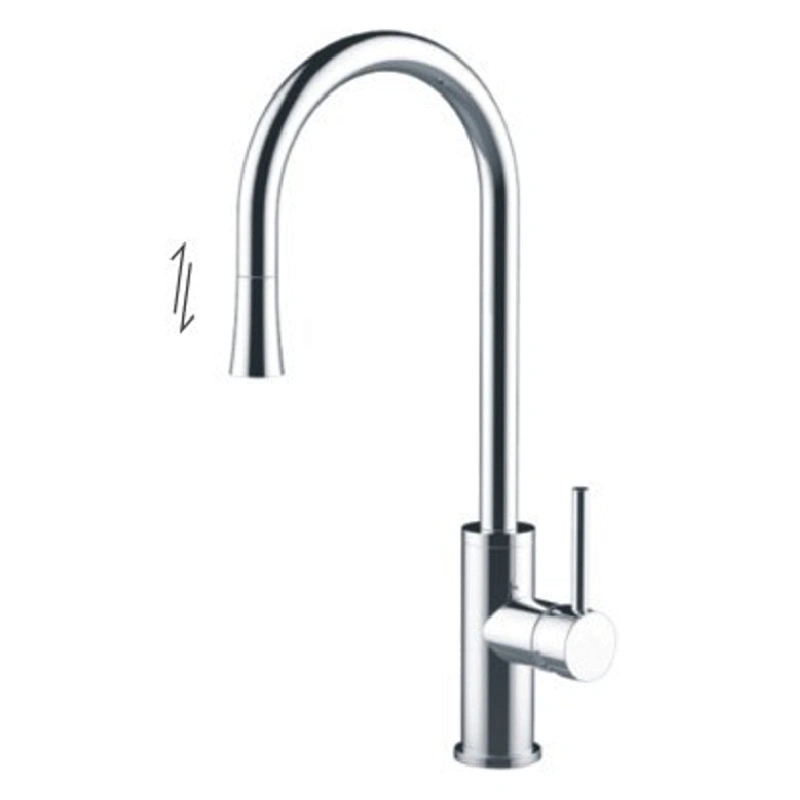 KITCHEN FAUCET
