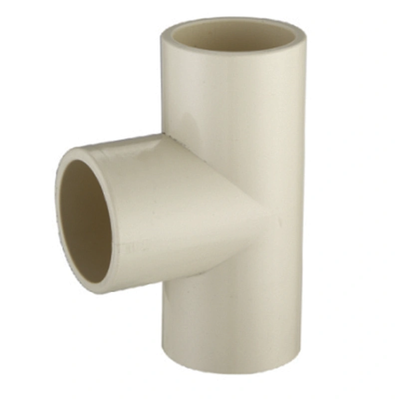 CPVC FITTINGS