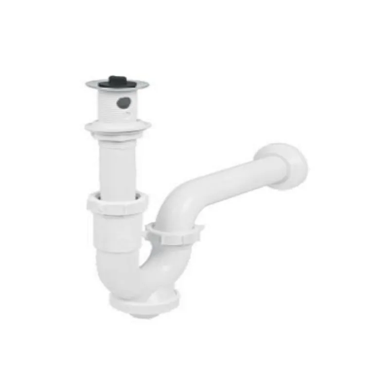 FLEXIBLE WASTE PIPE