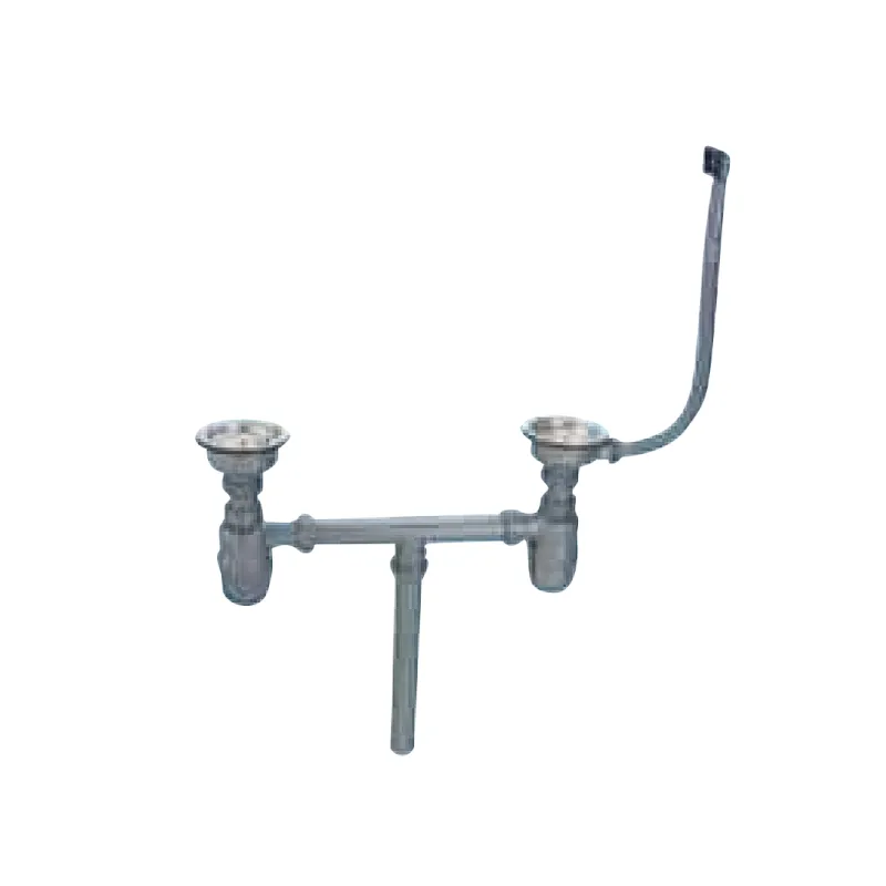 FLEXIBLE WASTE PIPE