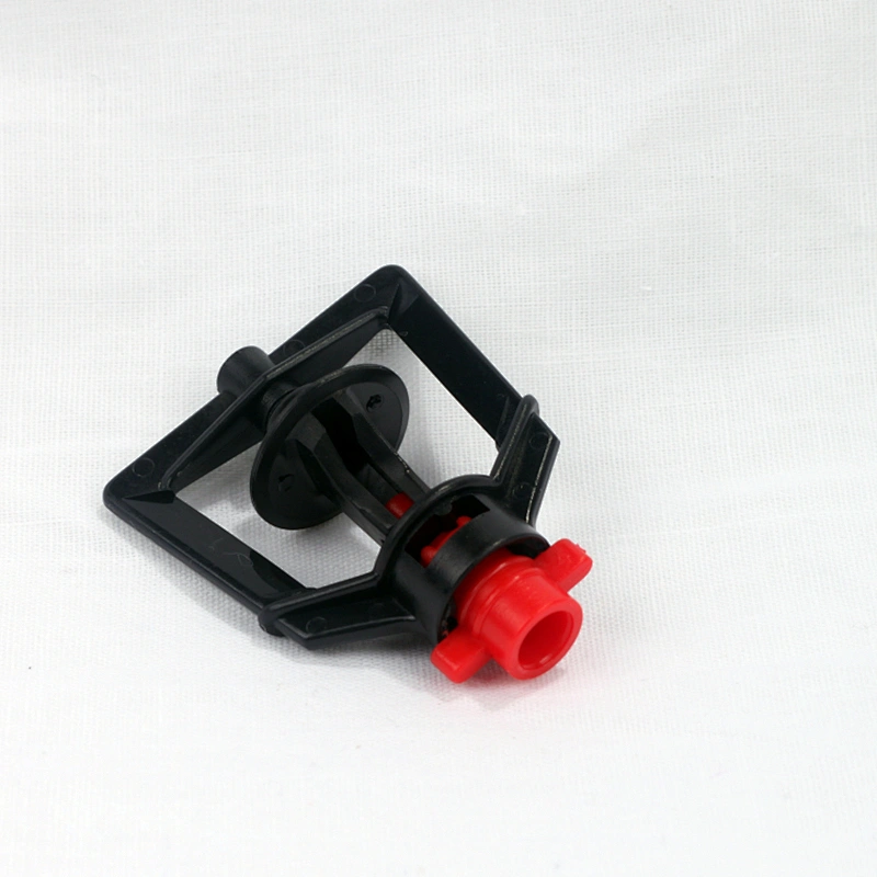 SPINNER SPRAYER
