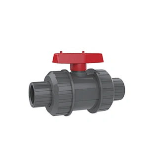 PPR FITTINGS/ GRAY
