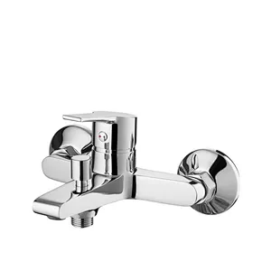 SINGLE LEVER FAUCET/ BRASS