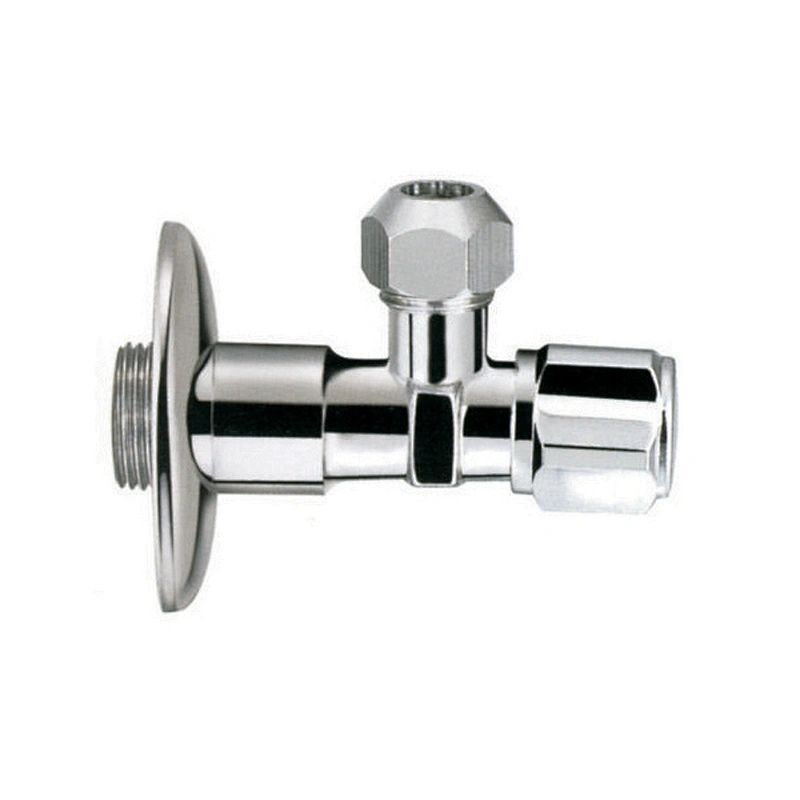 ANGLE VALVE