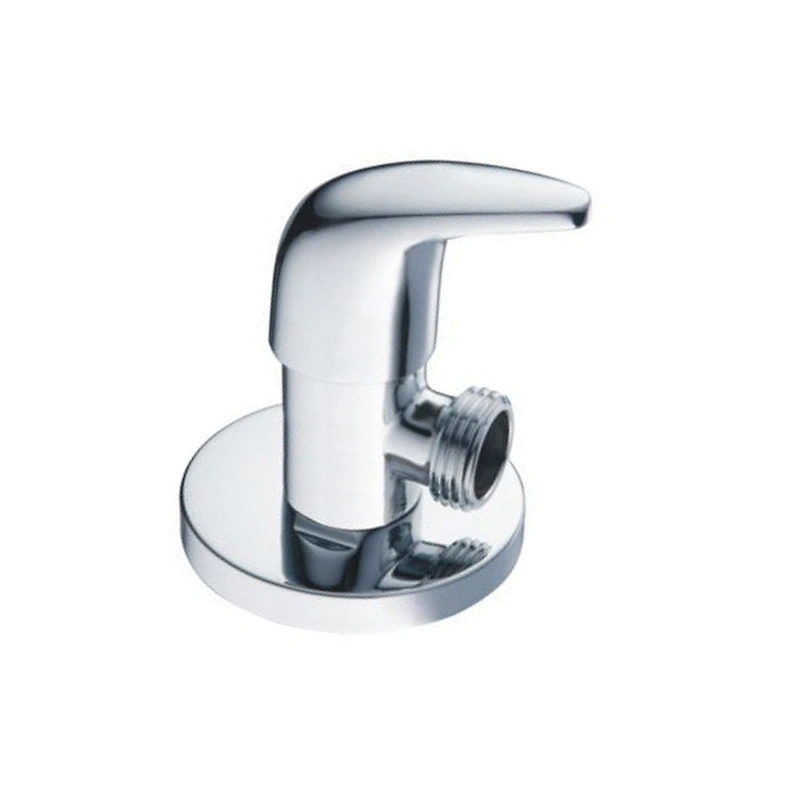 ANGLE VALVE
