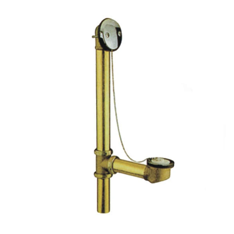 BATHTUB DRAINER