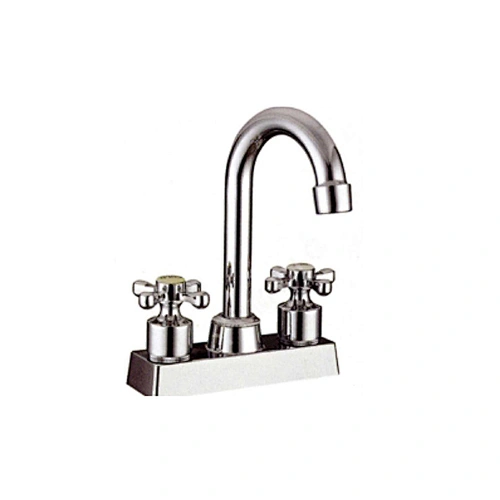 STAINLESS STEEL FAUCET/4