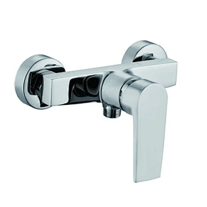 SINGLE LEVER FAUCET/ BRASS