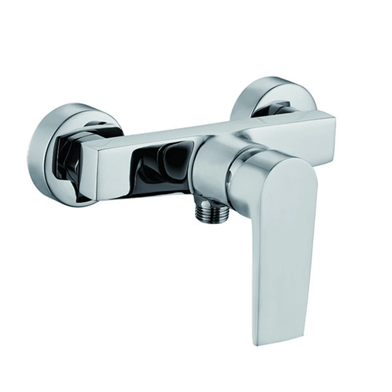 SINGLE LEVER FAUCET/ BRASS