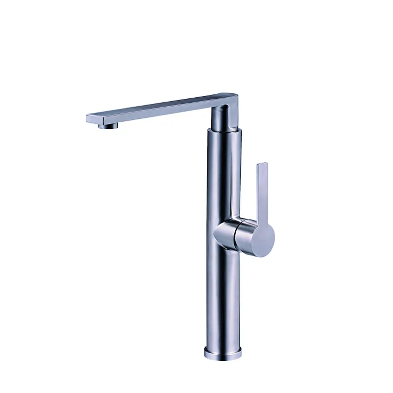 STAINLESS STEEL FAUCET