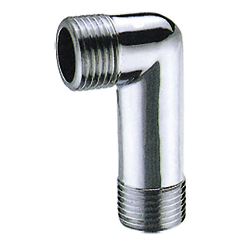 BRASS  CHROMED  FITTINGS