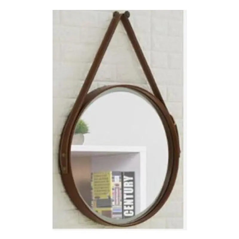 Sliver mirror wall mount Mirror single mirror
