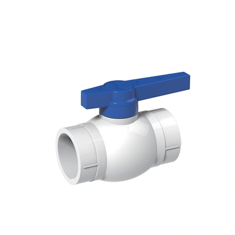 PPR FITTINGS