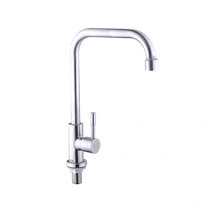 STAINLESS STEEL FAUCET