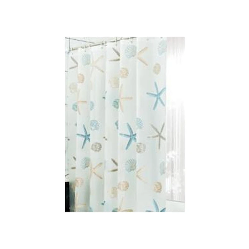 Shower Curtains Modern Color Design Pure Feature shower Curtain