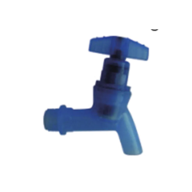 PLASTIC TAP