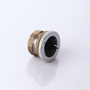 POP-UP DRAINER