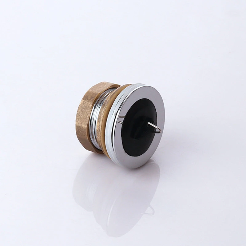 POP-UP DRAINER