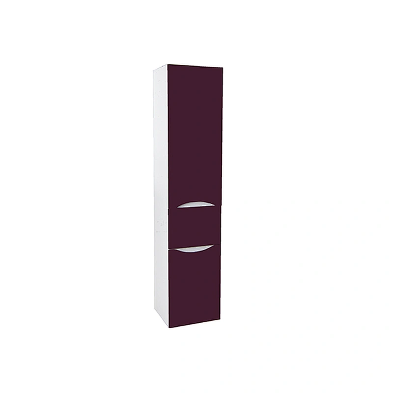 Wall mounted Bathroom Cabinet Set, Morden Design Bathroom Vanity
