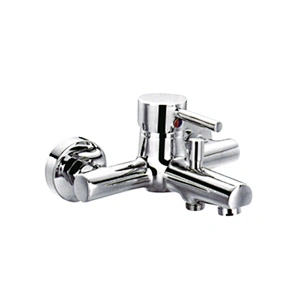 SINGLE LEVER FAUCET/ BRASS