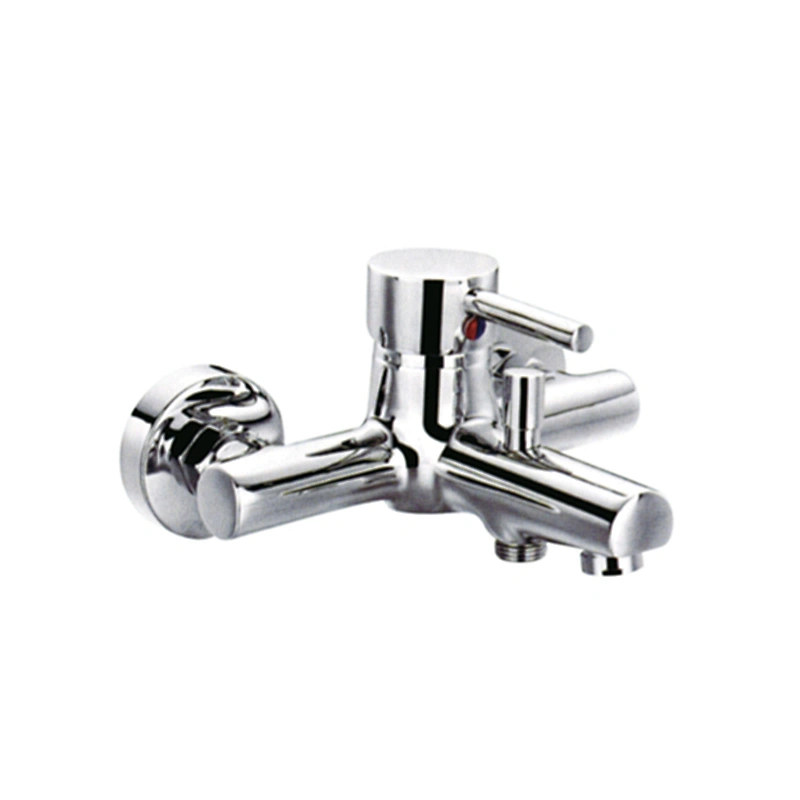 SINGLE LEVER FAUCET/ BRASS