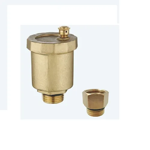 AIR VENT VALVE