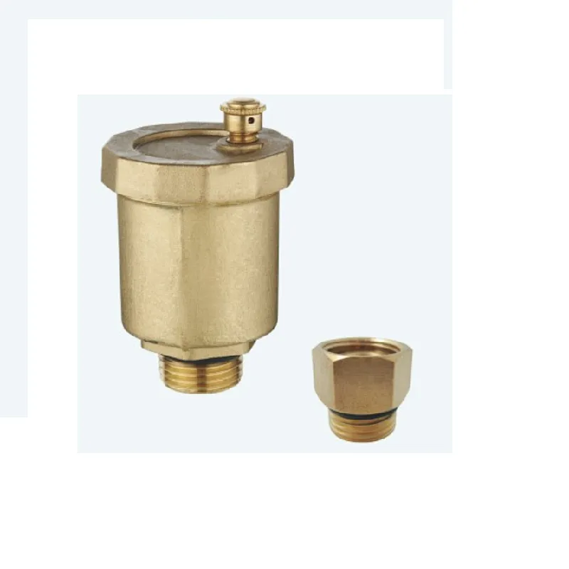 AIR VENT VALVE