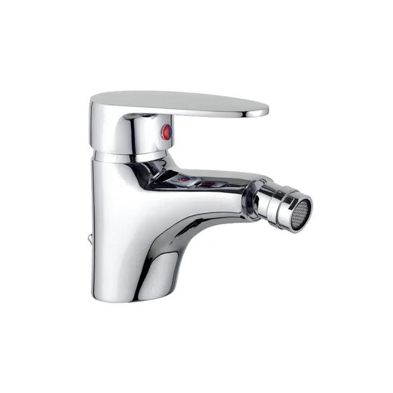 SINGLE LEVER FAUCET/ BRASS