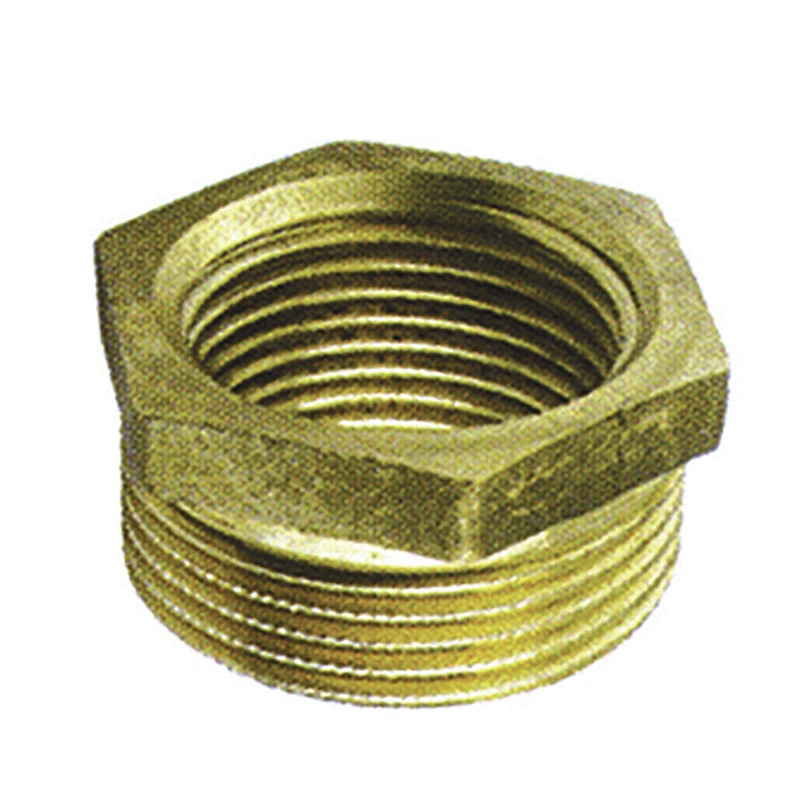 BRASS  GENERIC  FITTINGS