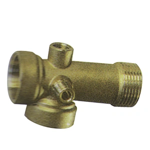 BRASS  GENERIC  FITTINGS