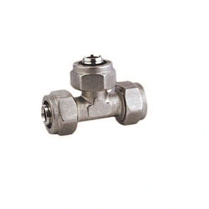 AL-PEX BRASS FITTING
