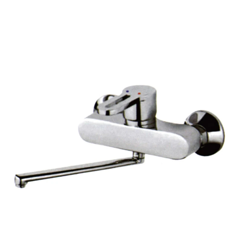 SINGLE LEVER FAUCET/ BRASS