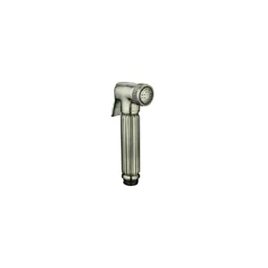 Kronnex Handheld Bidet Sprayer Toilet Bathroom Spray Single Gun Two Working Modes