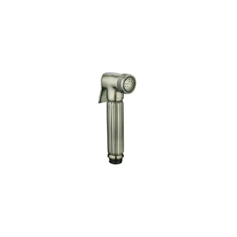 Kronnex Handheld Bidet Sprayer Toilet Bathroom Spray Single Gun Two Working Modes