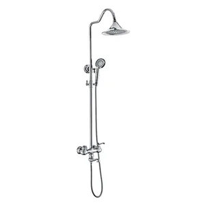 COMPLETE SHOWER SET