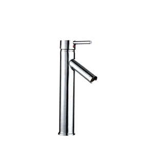 SINGLE LEVER FAUCET/ BRASS