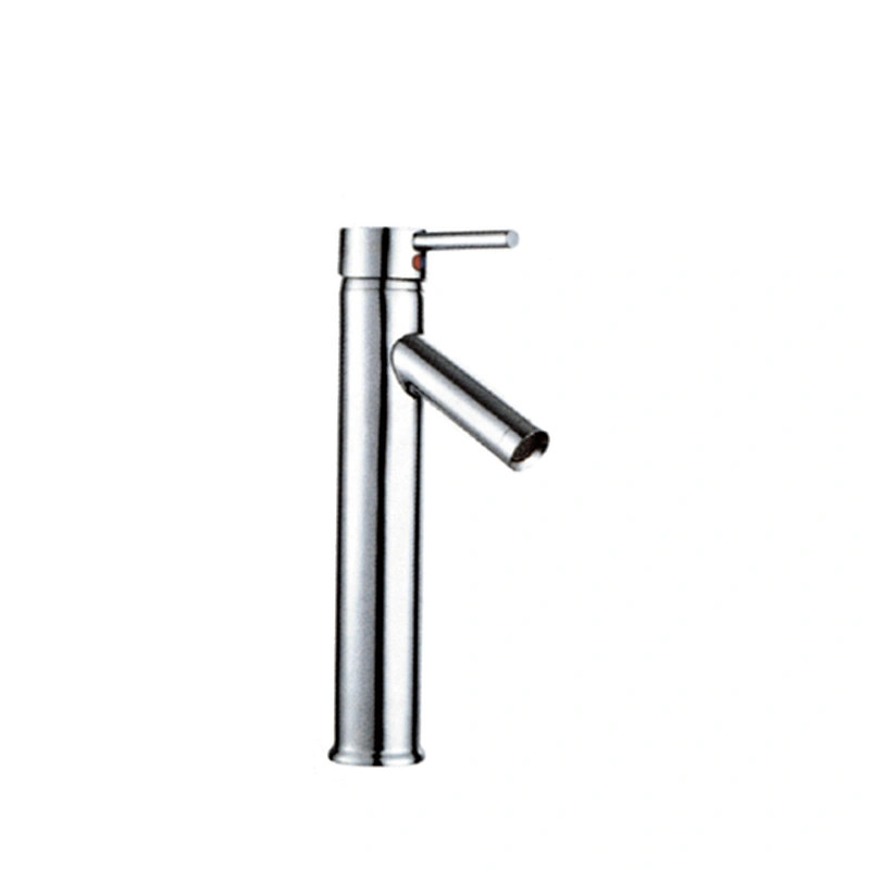 SINGLE LEVER FAUCET/ BRASS