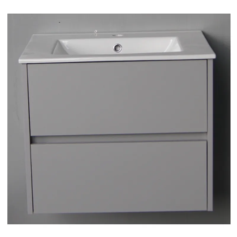 Wall mounted Bathroom Cabinet Set, Morden Design Bathroom Vanity