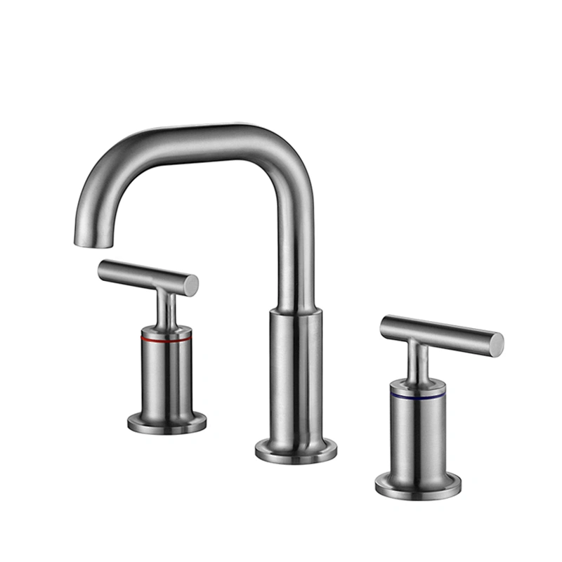 STAINLESS STEEL FAUCET