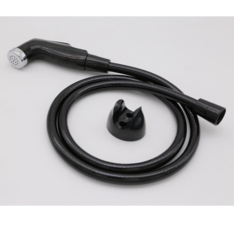 Kronnex Handheld Bidet Sprayer Toilet Bathroom Spray Single Gun sprays shattaf set