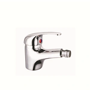 SINGLE LEVER FAUCET/ BRASS