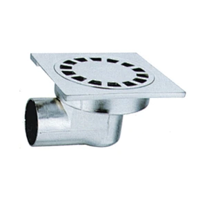FLOOR DRAINER