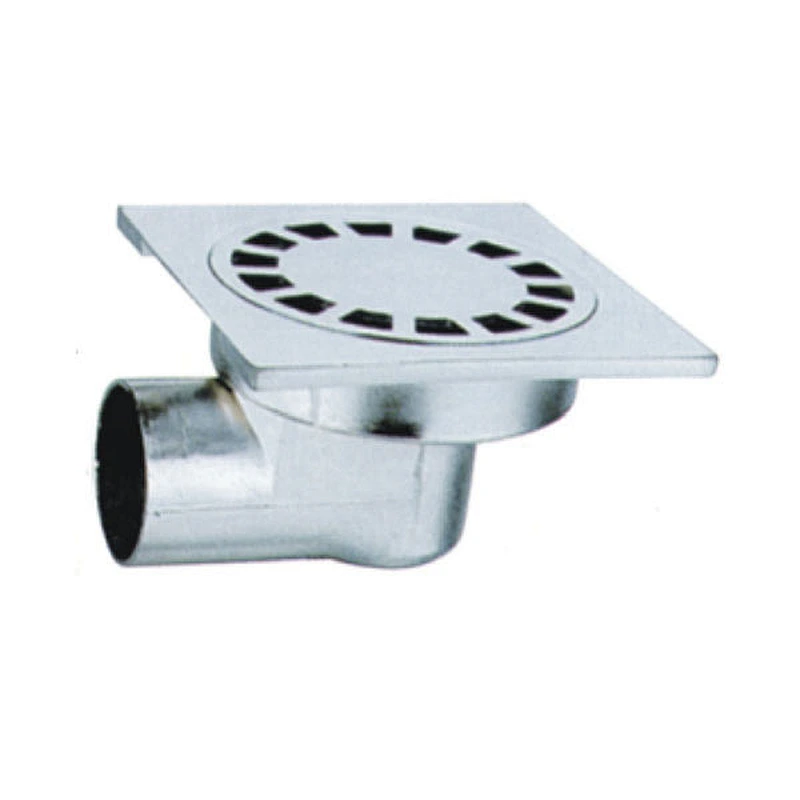 FLOOR DRAINER