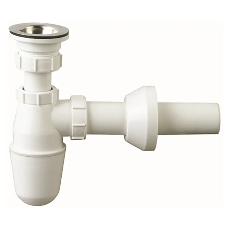 FLEXIBLE WASTE PIPE