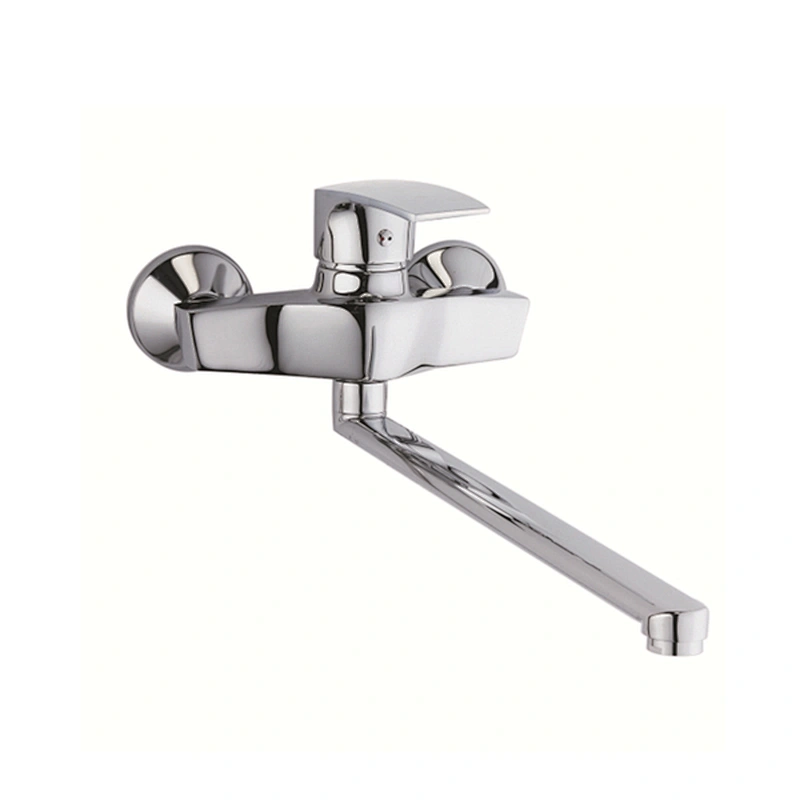 SINGLE LEVER FAUCET/ BRASS