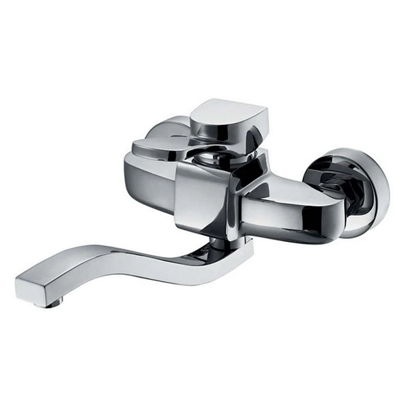 SINGLE LEVER FAUCET/ BRASS FAUCET