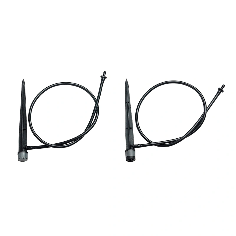 Irrigation Dripper hot sale spinner sprinklers adjustable sprinkler